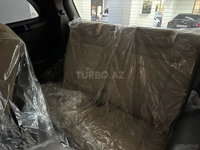Hyundai Santa Fe 2012, 168,000 km - 2.4 l - Bakı
