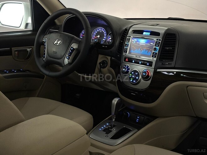 Hyundai Santa Fe 2012, 168,000 km - 2.4 l - Bakı
