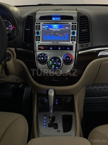 Hyundai Santa Fe 2012, 168,000 km - 2.4 l - Bakı