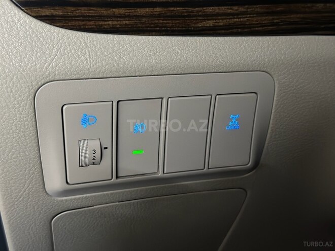 Hyundai Santa Fe 2012, 168,000 km - 2.4 l - Bakı