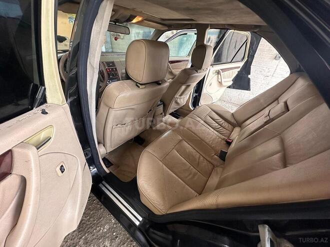 Mercedes C 280 1999, 443,540 km - 2.8 л - Bakı