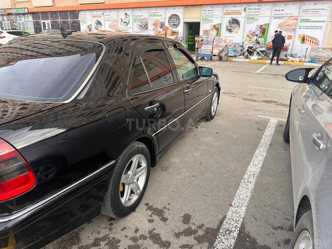 Mercedes C 280 1999, 443,540 km - 2.8 л - Bakı