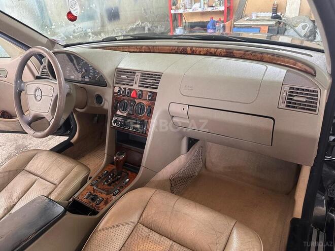 Mercedes C 280 1999, 443,540 km - 2.8 л - Bakı