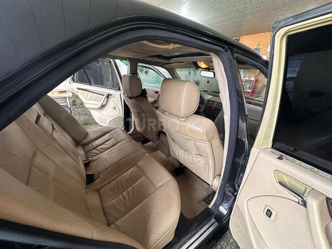 Mercedes C 280 1999, 443,540 km - 2.8 л - Bakı