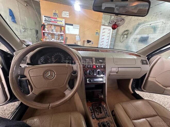 Mercedes C 280 1999, 443,540 km - 2.8 л - Bakı