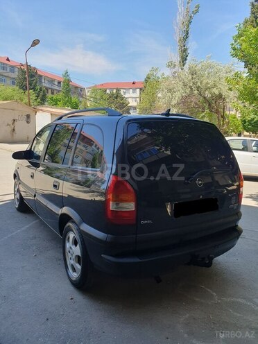 Opel Zafira 2001, 330,000 km - 2.2 л - Sumqayıt
