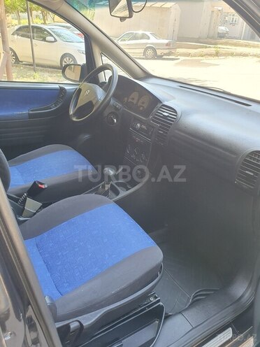 Opel Zafira 2001, 330,000 km - 2.2 л - Sumqayıt