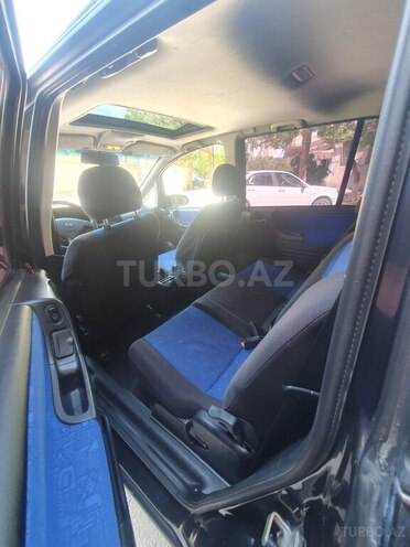 Opel Zafira 2001, 330,000 km - 2.2 л - Sumqayıt