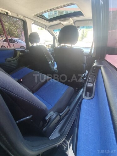 Opel Zafira 2001, 330,000 km - 2.2 л - Sumqayıt