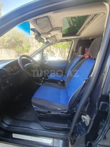 Opel Zafira 2001, 330,000 km - 2.2 л - Sumqayıt