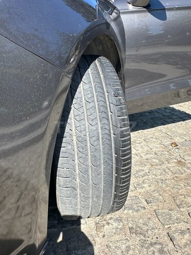 Ford Fusion (North America) 2015, 192,000 km - 1.5 l - Bakı