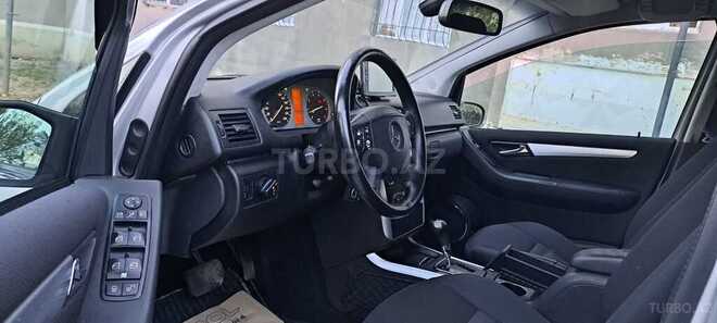Mercedes B 170 2007, 112,000 km - 1.7 l - Bakı