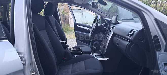 Mercedes B 170 2007, 112,000 km - 1.7 l - Bakı