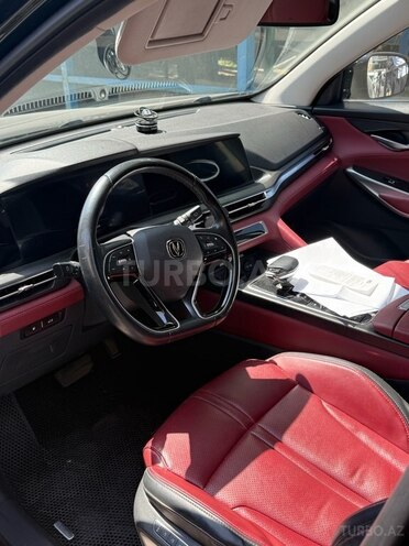 Changan CS 75 Plus 2021, 85,000 km - 2.0 л - Bakı