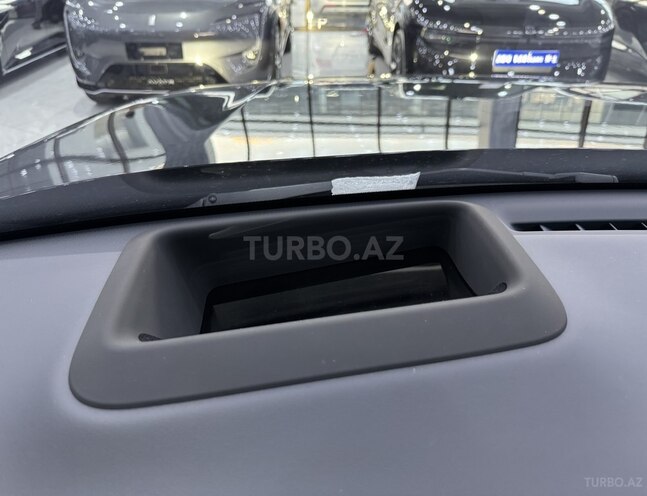 Li Auto L7 2024, 1,800 km - 1.5 l - Bakı