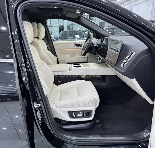 Li Auto L7 2024, 1,800 km - 1.5 l - Bakı