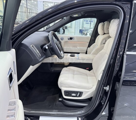 Li Auto L7 2024, 1,800 km - 1.5 l - Bakı