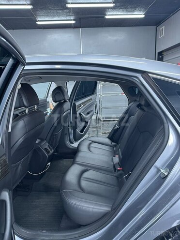 Hyundai Sonata 2014, 223,000 km - 2.0 l - Bakı