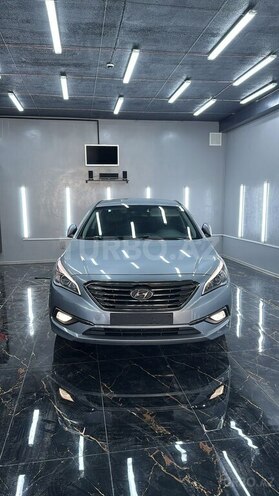 Hyundai Sonata 2014, 223,000 km - 2.0 l - Bakı