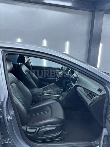 Hyundai Sonata 2014, 223,000 km - 2.0 l - Bakı