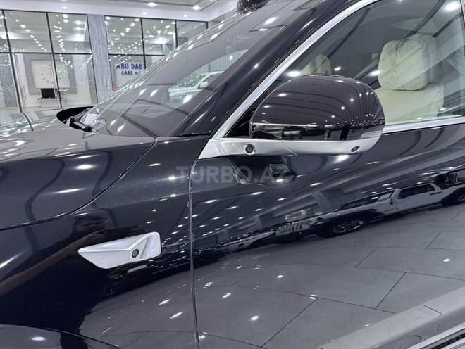Li Auto L7 2024, 1,800 km - 1.5 l - Bakı