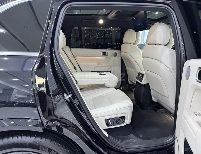 Li Auto L7 2024, 1,800 km - 1.5 l - Bakı