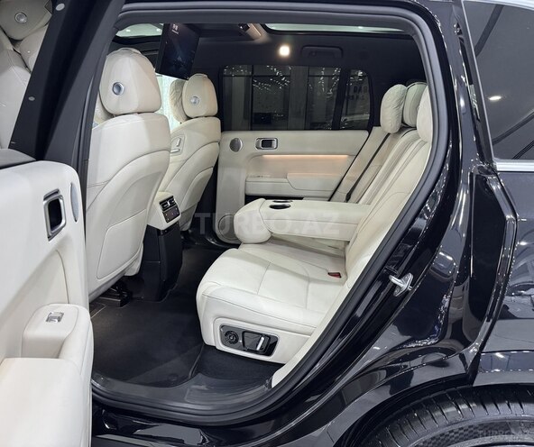 Li Auto L7 2024, 1,800 km - 1.5 l - Bakı