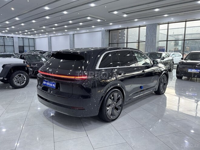 Li Auto L7 2024, 1,800 km - 1.5 l - Bakı
