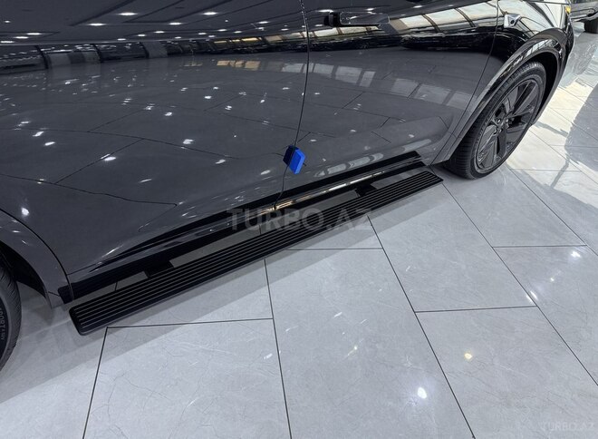 Li Auto L7 2024, 1,800 km - 1.5 l - Bakı