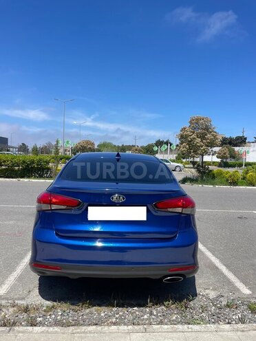 Kia Forte 2016, 113,000 km - 2.0 l - Bakı
