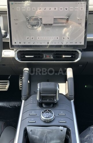 JETOUR T2-18