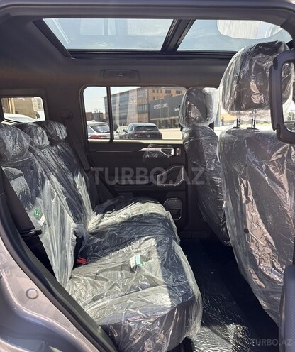 JETOUR T2-15