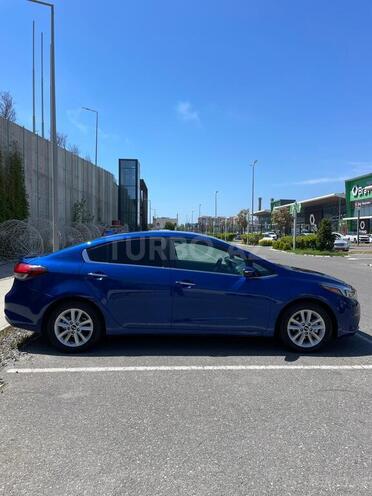 Kia Forte 2016, 113,000 km - 2.0 l - Bakı
