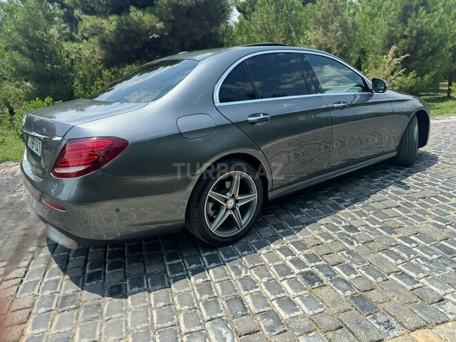 Mercedes E 200 2016, 105,346 km - 2.0 l - Bakı