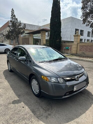 Honda Civic 2009, 495,400 km - 1.3 л - Gəncə