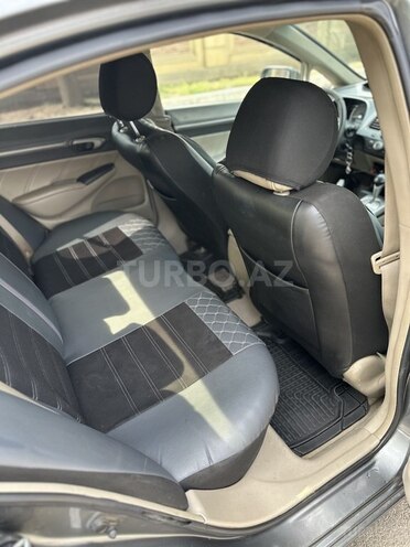 Honda Civic 2009, 495,400 km - 1.3 л - Gəncə