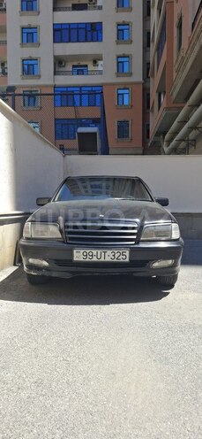 Mercedes C 180 1997, 500,000 km - 1.8 l - Bakı