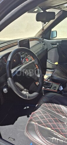 Mercedes C 180 1997, 500,000 km - 1.8 l - Bakı