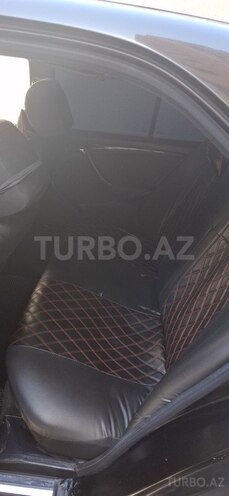 Mercedes C 180 1997, 500,000 km - 1.8 l - Bakı