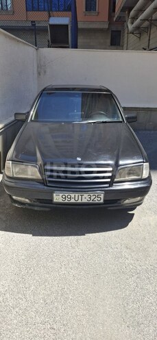Mercedes C 180 1997, 500,000 km - 1.8 l - Bakı