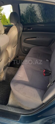 Toyota Prius 2008, 354,000 km - 1.5 l - Bakı