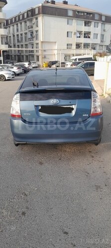 Toyota Prius 2008, 354,000 km - 1.5 l - Bakı