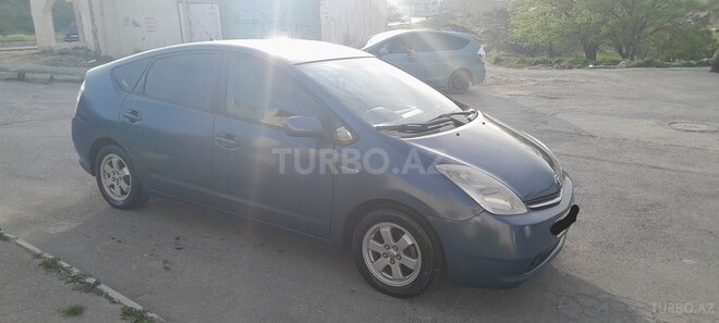 Toyota Prius 2008, 354,000 km - 1.5 l - Bakı