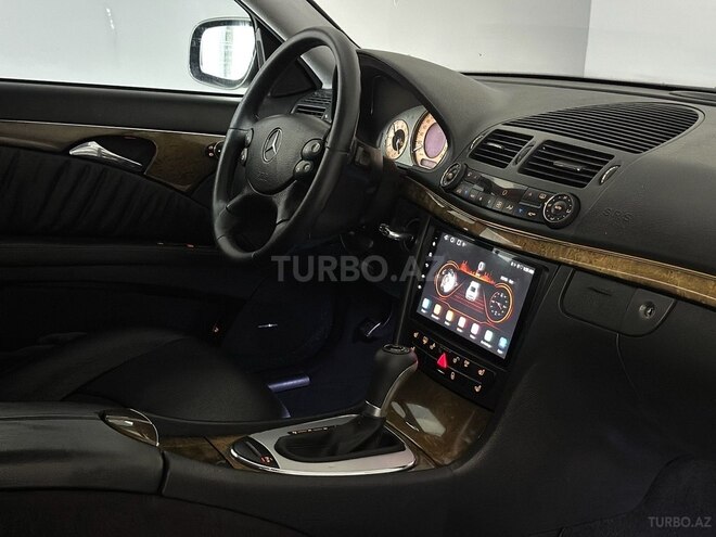 Mercedes E 350 2005, 188,000 km - 3.5 l - Bakı
