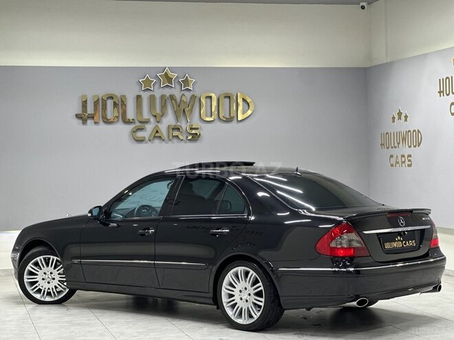 Mercedes E 350 2005, 188,000 km - 3.5 l - Bakı