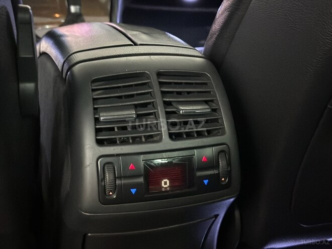 Mercedes E 350 2005, 188,000 km - 3.5 l - Bakı