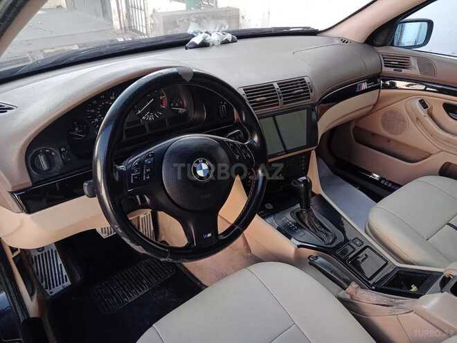 BMW 528 1997, 178,000 km - 2.8 l - Bakı