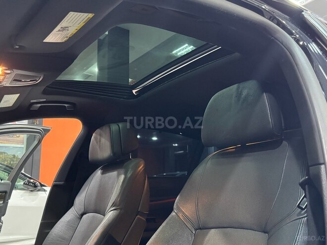 BMW 740 2014, 225,000 km - 3.0 l - Xırdalan