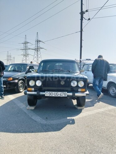 LADA (VAZ) 2106 2006, 36,000 km - 1.6 л - Bakı