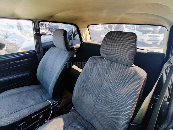 LADA (VAZ) 2106 2006, 36,000 km - 1.6 л - Bakı